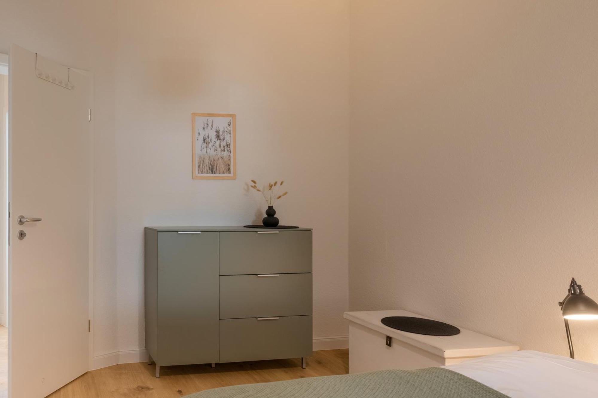 Ferienwohnung Kulturbeutel Эрфурт Экстерьер фото